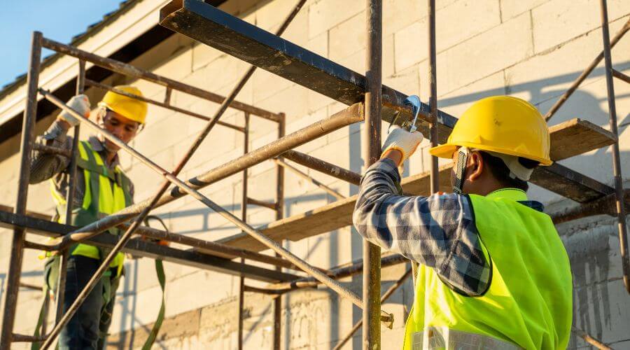 Fascia Repair in Ashby, MN
